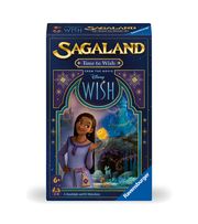 Disney Wish - Sagaland  4005556226498