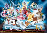Disney's magisches Märchenbuch  4005555007104