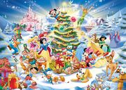 Disneys Weihnachten  4005555006510