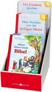 Display - Mit Kindern glauben  4036526732930