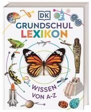 DK Grundschullexikon Adams, Simon/Chrisp, Peter/Dodd, Emily u a 9783831046713