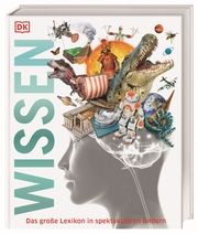 DK Wissen DK Verlag - Kids 9783831049714