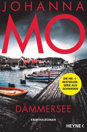 Dämmersee Mo, Johanna 9783453429772