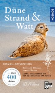 Düne, Strand und Watt Janke, Klaus (Dr.)/Kremer, Bruno P (Dr.) 9783440173848