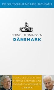 Dänemark Henningsen, Bernd 9783406801259