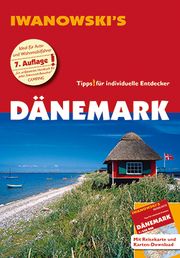 Dänemark Kruse-Etzbach, Dirk/Quack, Ulrich 9783861972181