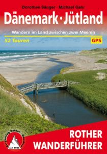 Dänemark/Jütland Sänger, Dorothee/Gahr, Michael 9783763343522