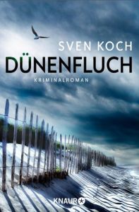 Dünenfluch Koch, Sven 9783426520192