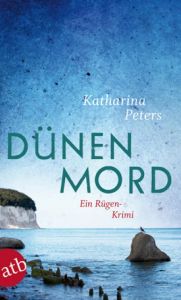 Dünenmord Peters, Katharina 9783746629230