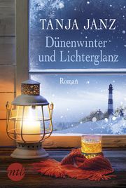 Dünenwinter und Lichterglanz Janz, Tanja 9783956498398