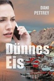 Dünnes Eis Pettrey, Dani 9783868275209