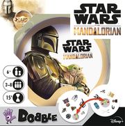 Dobble Star Wars - The Mandalorian  3558380093121