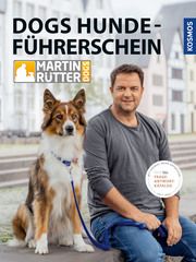 DOGS Hundeführerschein Rütter, Martin/Buisman, Andrea 9783440171806