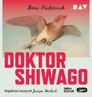 Doktor Shiwago Pasternak, Boris Leonidovic 9783742432452