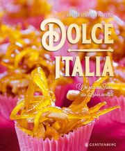 Dolce Italia Partenzi, Daniela/Partenzi, Felix 9783836921862