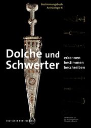 Dolche und Schwerter Weller, Ulrike/Bloier, Mario/Flügel, Christof 9783422979925