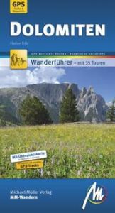 Dolomiten MM-Wandern Fritz, Florian 9783899538144