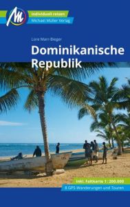 Dominikanische Republik Marr-Bieger, Lore 9783956545733