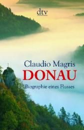 Donau Magris, Claudio 9783423344180