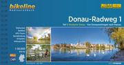 Donau-Radweg 1  9783850009652