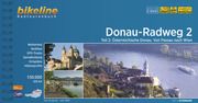 Donau-Radweg 2  9783711100948