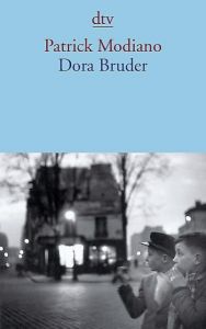 Dora Bruder Modiano, Patrick 9783423141826