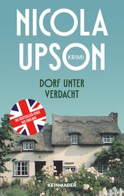 Dorf unter Verdacht Upson, Nicola 9783036950129