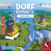 Dorfromantik - Das Duell Paul Riebe 4250231736094