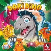 Dori Dino Louis Vettese 4250231731754