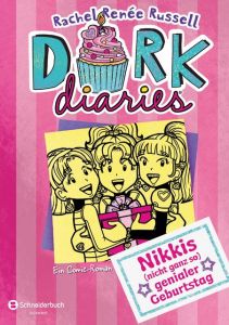 DORK Diaries 13 Russell, Rachel Renée 9783505142147