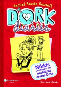 DORK Diaries 6 Russell, Rachel Renée 9783505131264