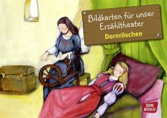 Dornröschen Grimm, Brüder 4260179510410