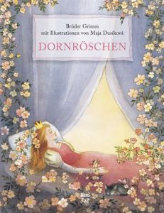 Dornröschen Grimm, Jakob/Grimm, Wilhelm 9783314101069