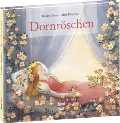 Dornröschen Grimm, Jacob/Grimm, Wilhelm 9783314102813