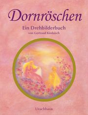 Dornröschen Grimm, Jacob und Wilhelm 9783825153267