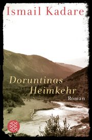 Doruntinas Heimkehr Kadare, Ismail 9783596191802