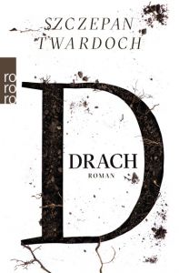 Drach Twardoch, Szczepan 9783499271748
