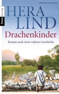 Drachenkinder Lind, Hera 9783453356474