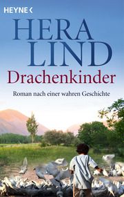 Drachenkinder Lind, Hera 9783453428201