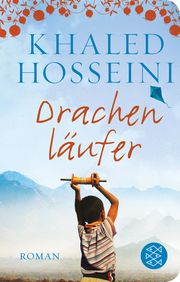 Drachenläufer Hosseini, Khaled 9783596522682