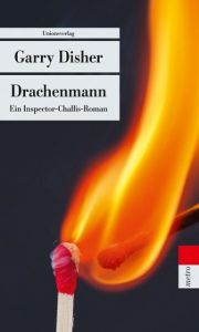 Drachenmann Disher, Garry 9783293205604