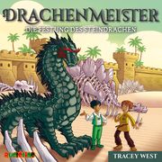 Drachenmeister - Die Festung des Steindrachen West, Tracey 9783867374057