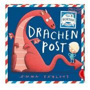 Drachenpost Yarlett, Emma 9783522458962