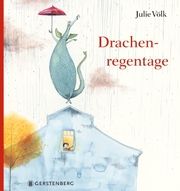 Drachenregentage Völk, Julie 9783836961585