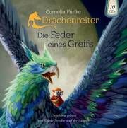 Drachenreiter - Die Feder eines Greifs Funke, Cornelia 9783837309799