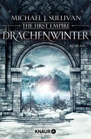 Drachenwinter Sullivan, Michael J 9783426520376