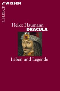 Dracula Haumann, Heiko 9783406612145