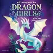 Dragon Girls - Willa, der Silberdrache Mara, Maddy 9783745605006