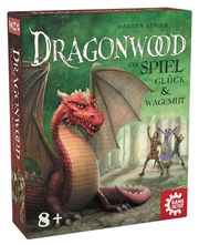 Dragonwood Chris Beatrice 7640142762133