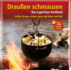 Draußen schmausen  9783939722496